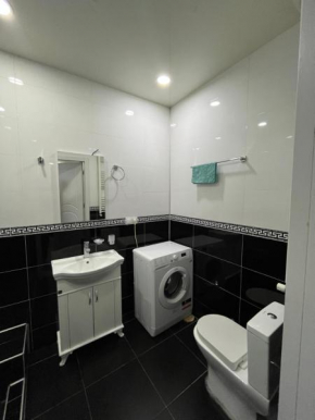 Kobi Apartments